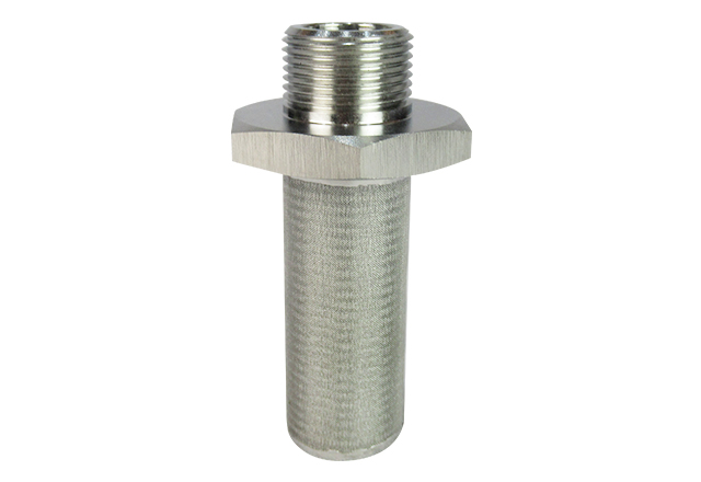 wire mesh filter